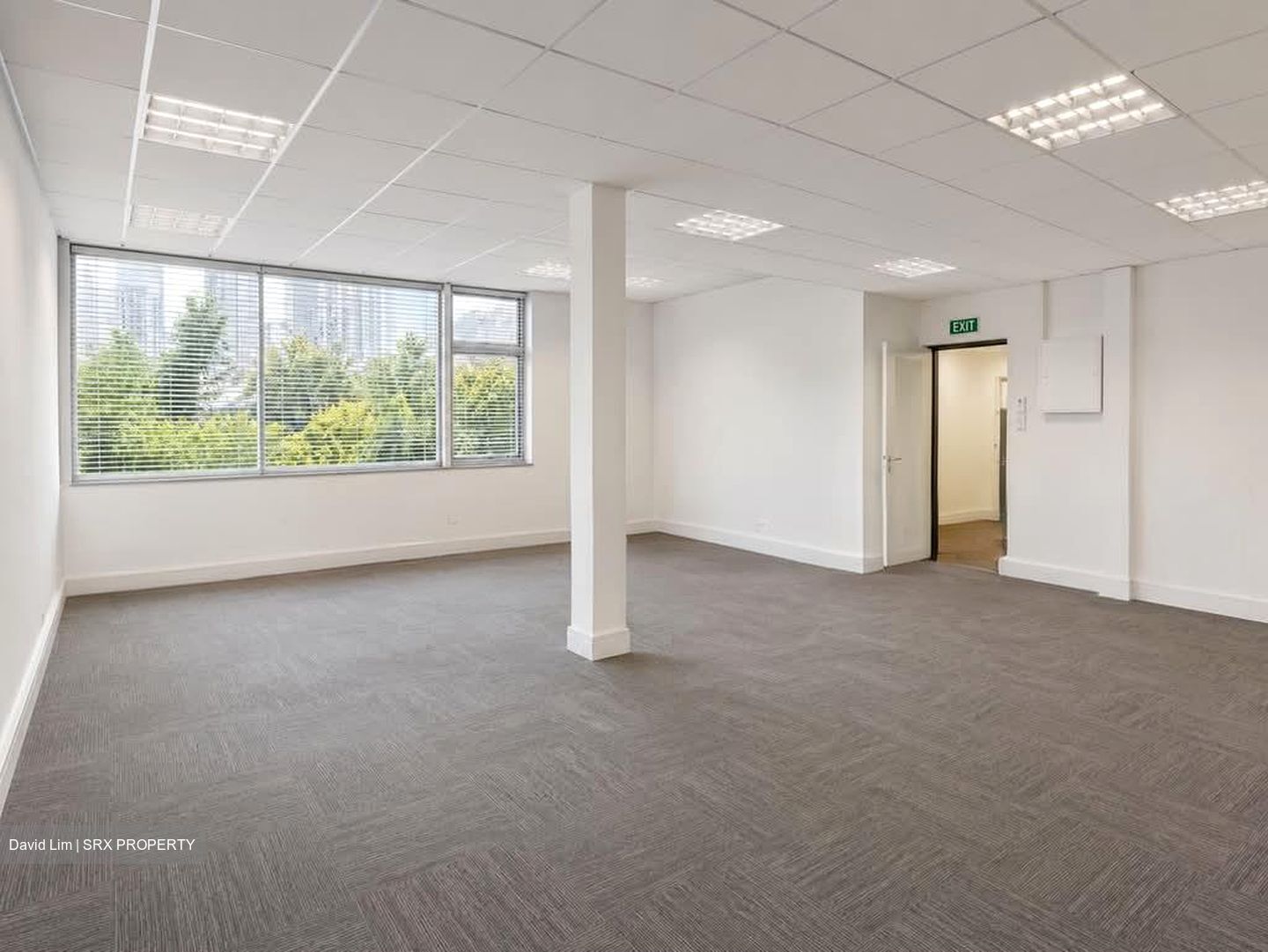 10 Winstedt Road (D9), Office #582262301